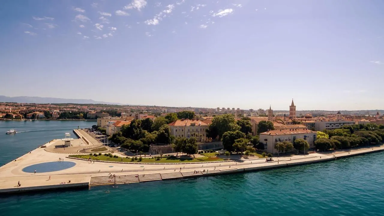 Apartment Zara, Zadar City Centar