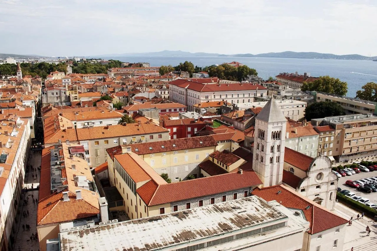 Apartment Zara, Zadar City Centar