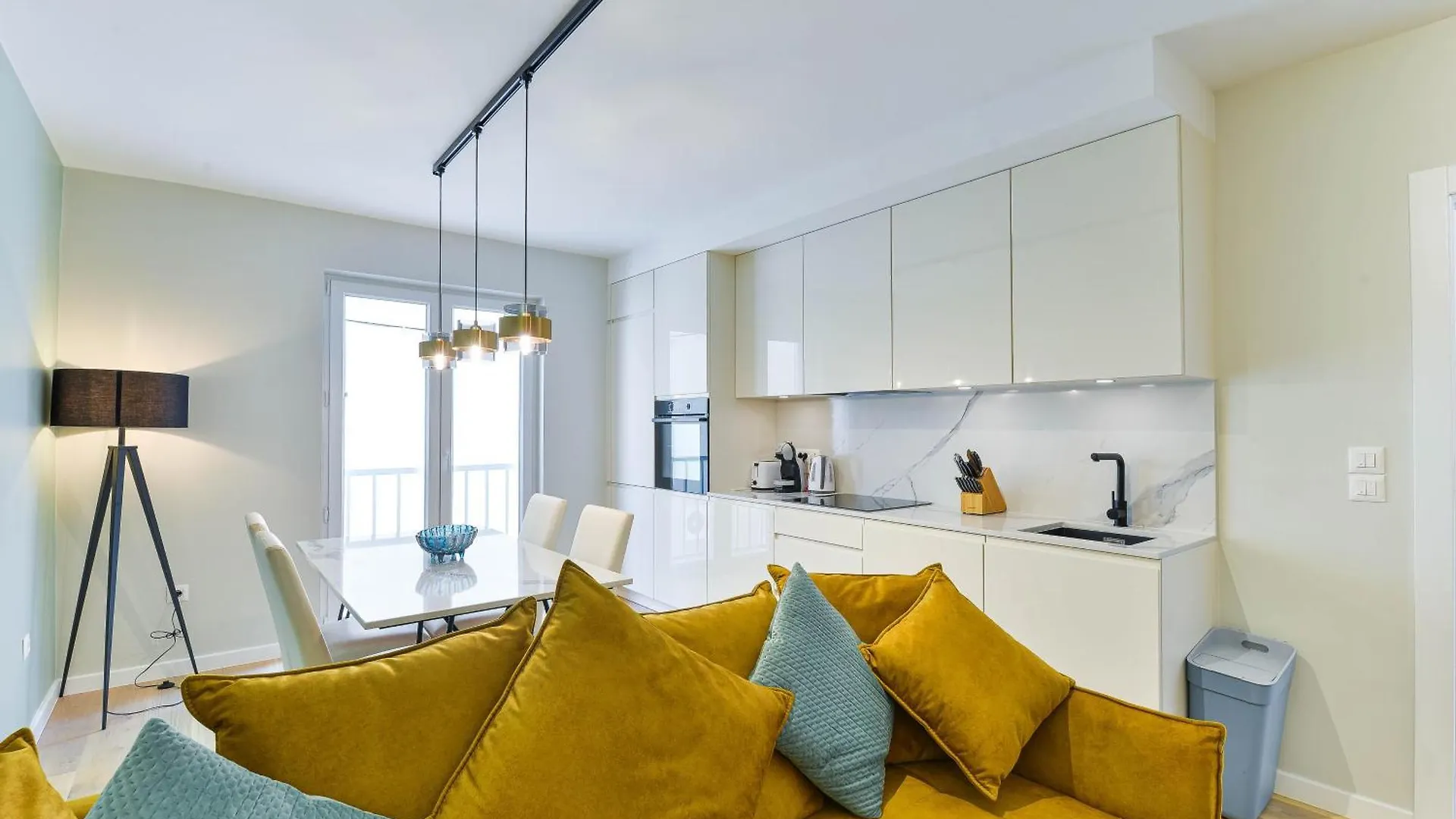 Apartment Zara, Zadar City Centar