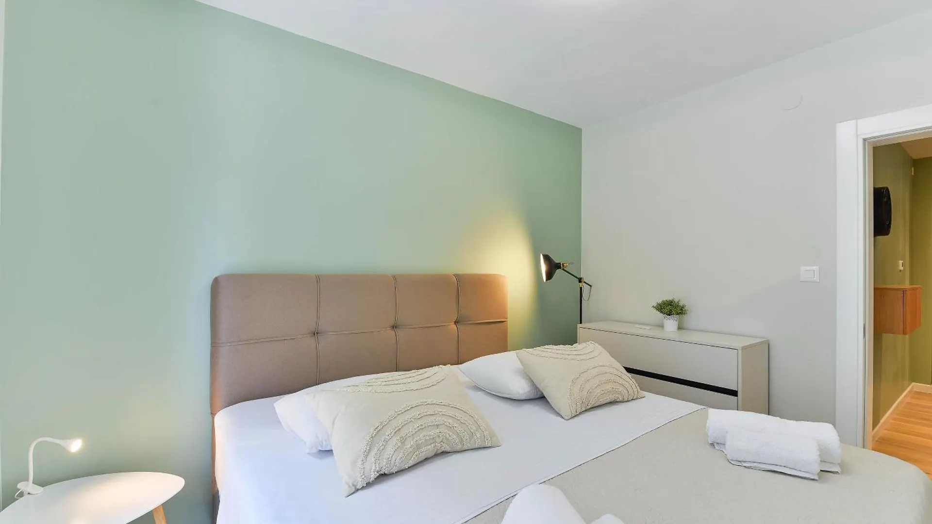 Apartment Zara, Zadar City Centar Croatia