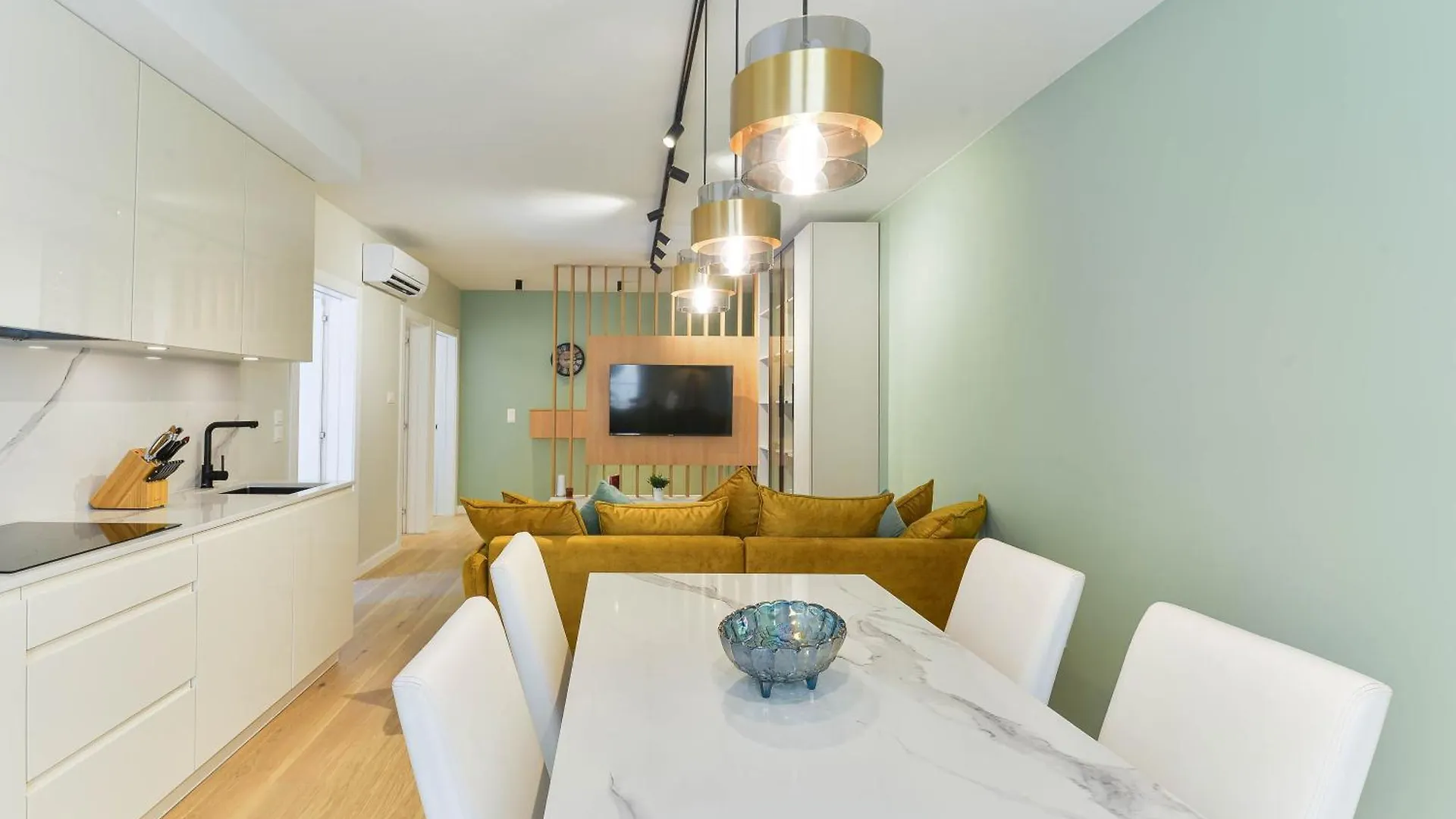 Apartment Zara, Zadar City Centar